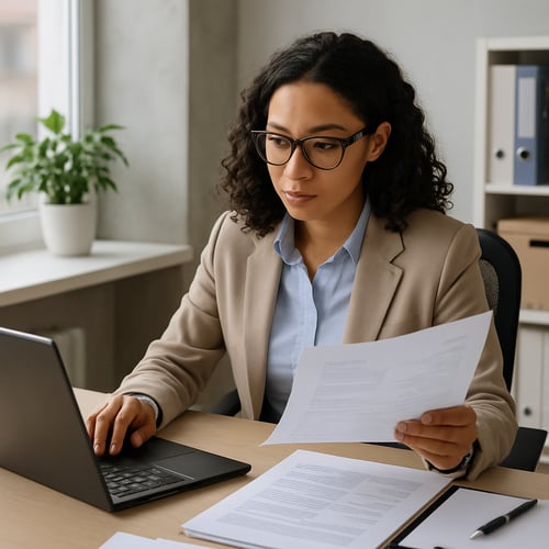 Cons of outsourcing human resources tasks