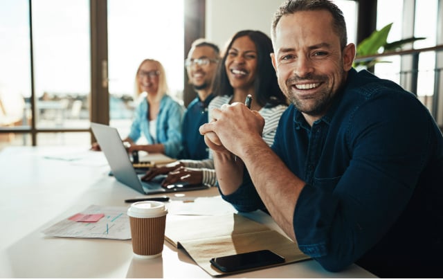 Budget-Friendly Employee Benefits Strategies to Boost Retention