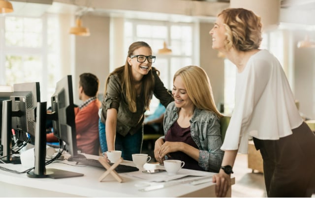 Innovative Employee Retention Strategies 