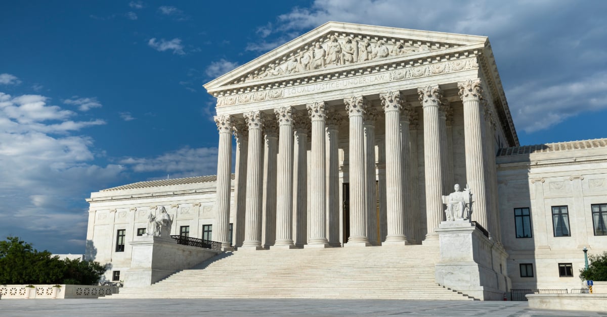 July 2025 Benefits Buzz: Supreme Court Ruling and PCORI Fees Due