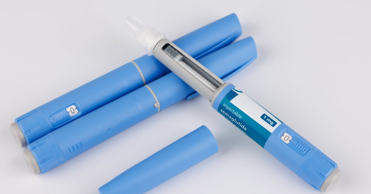 The Impact of GLP-1 Medications