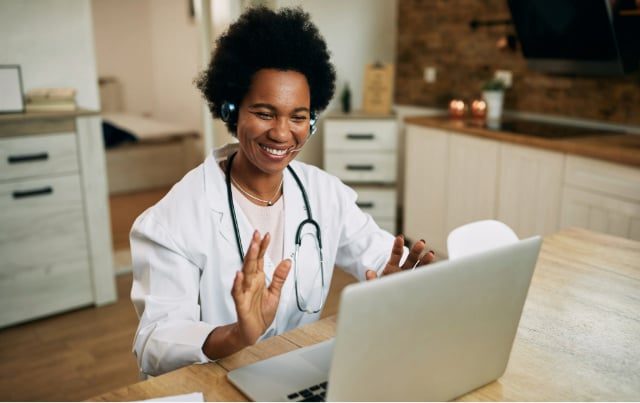 Telemedicine compliance