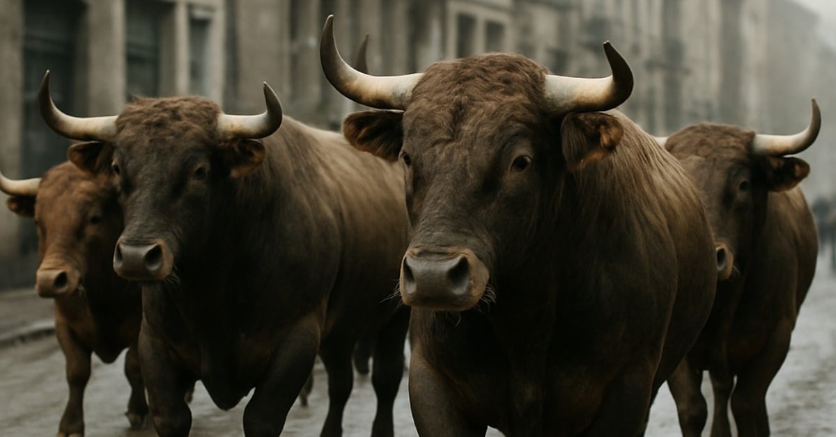 Q1 2024 Market Recap Strong Start Amid Cautious Optimism