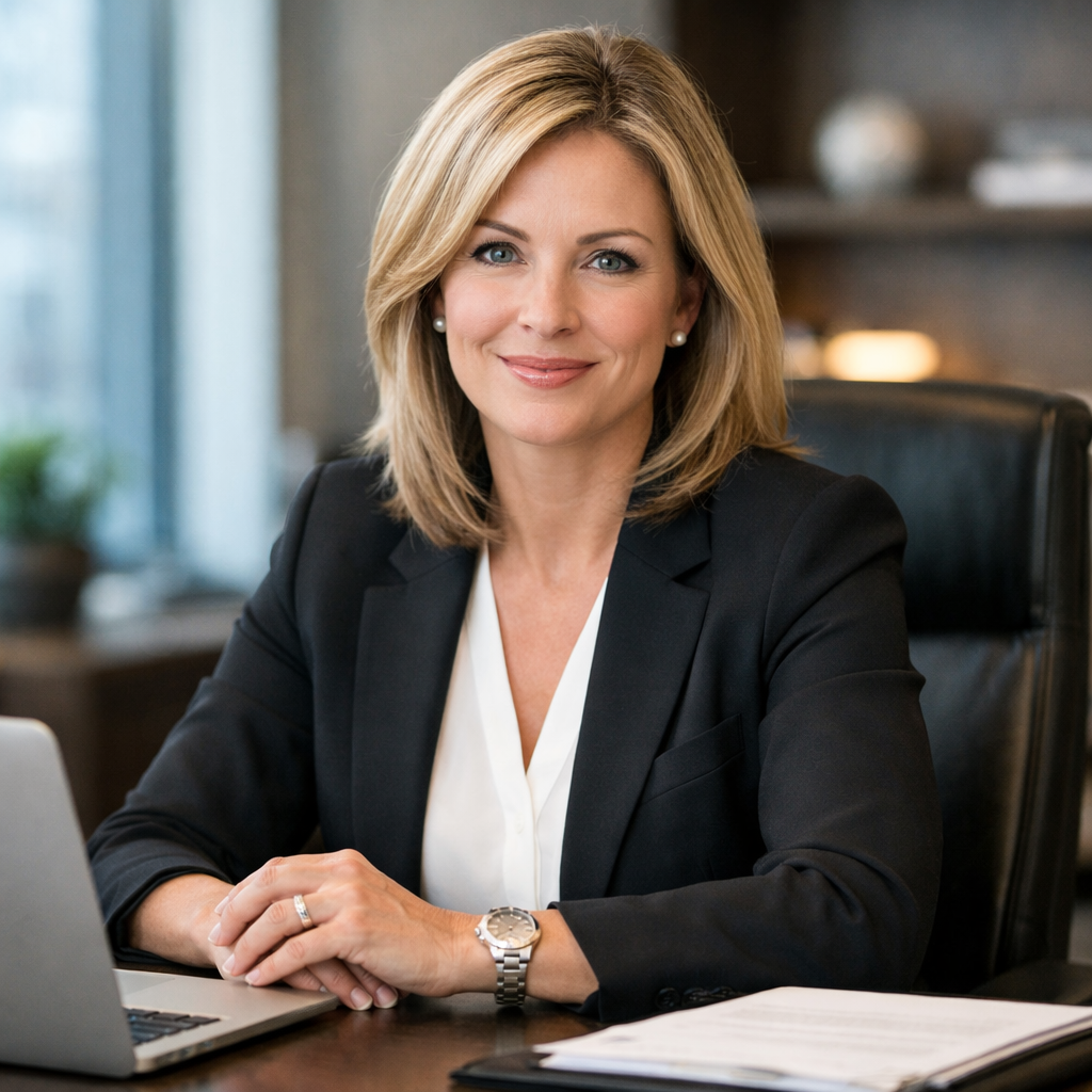 Enhance executive financial security