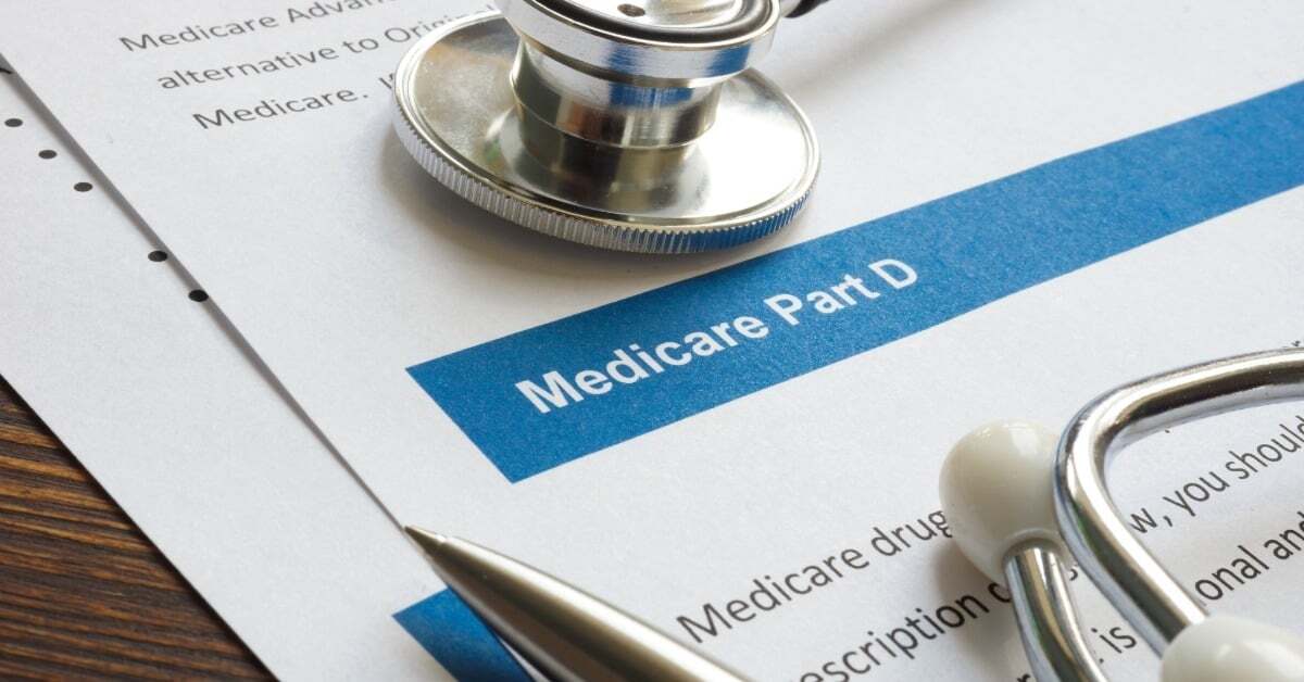 Medicare Part D Notices: Key Steps for 2026 Creditable Coverage Compliance
