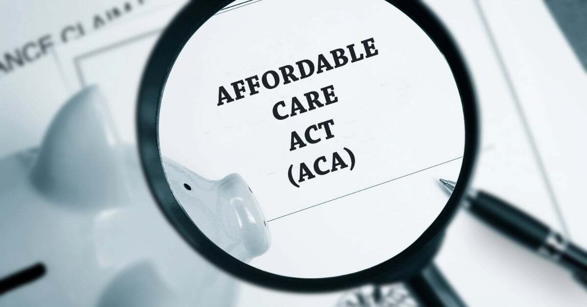 2025 ACA Reporting Forms and Instructions Finalized