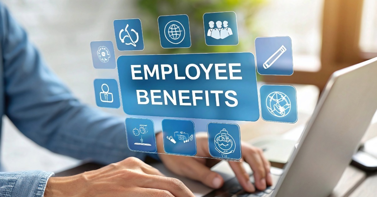 August 2025 Benefits Buzz: Key Changes in Employee Benefit Plans