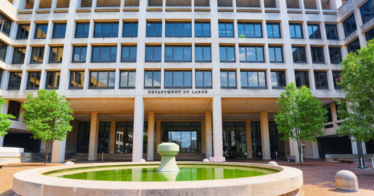 May 2025 Benefits Buzz: DOL Updates Model Employer CHIP Notice