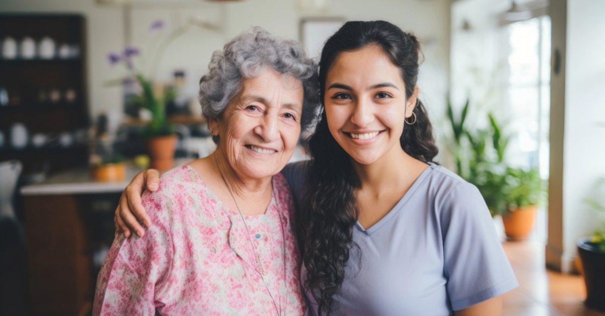 Top Five Reasons to Offer Caregiving Benefits to Employees
