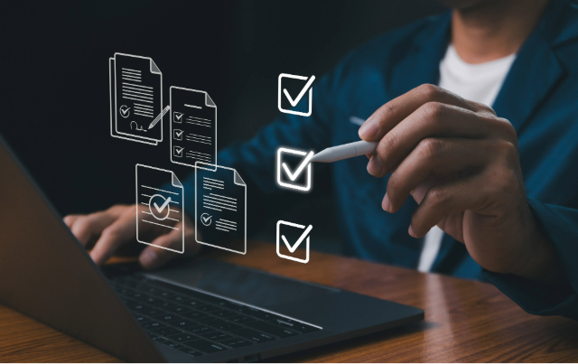 Essential Checklist to Retain Key Employees in a Competitive Market