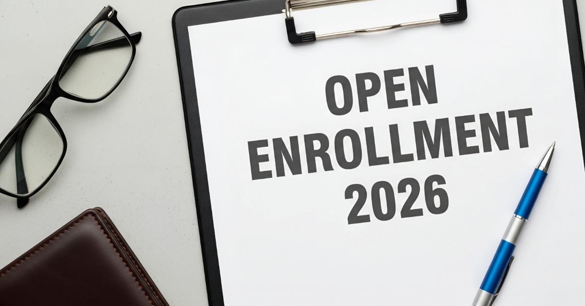 Maximize Your 2026 Open Enrollment Communication Strategies