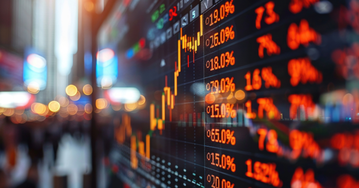 Q1 2025 Market Recap: Bumpy ride for U.S. investors