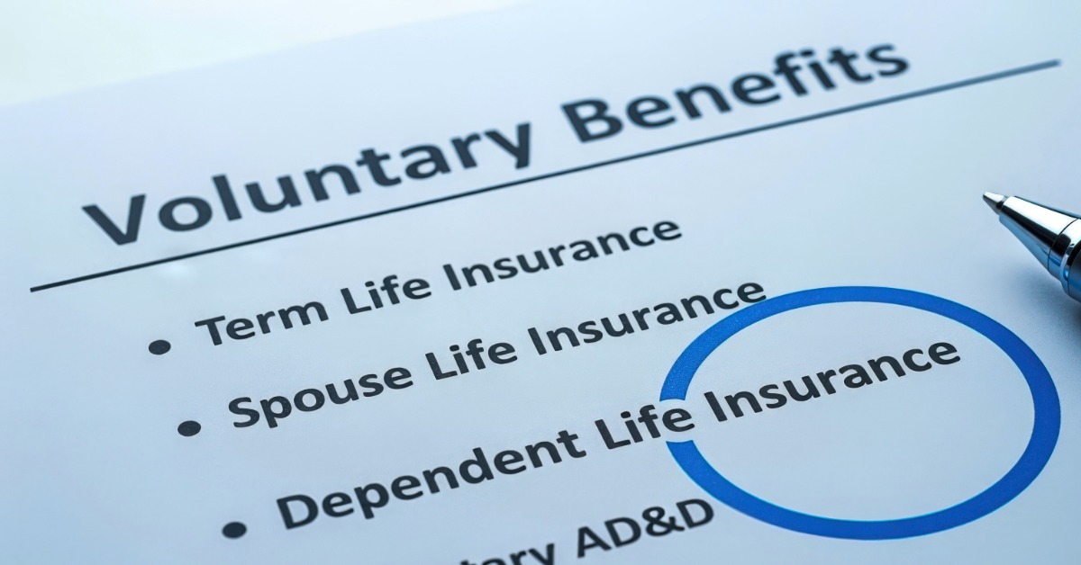 Employers to Expand Voluntary Benefits by 2027, Survey Finds