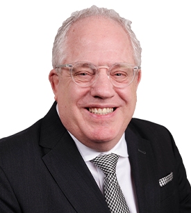 Picture of Bernard A. Gleeson