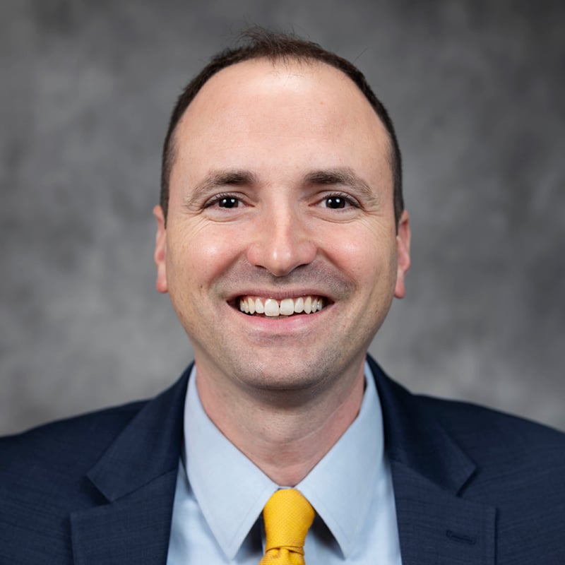 Picture of Noah Buck
